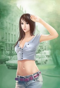 重生離婚後幸福
