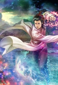 三個男人一臺戲+風雨後才見彩虹