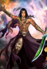 [綜漫同人]綜漫之宅系魔王